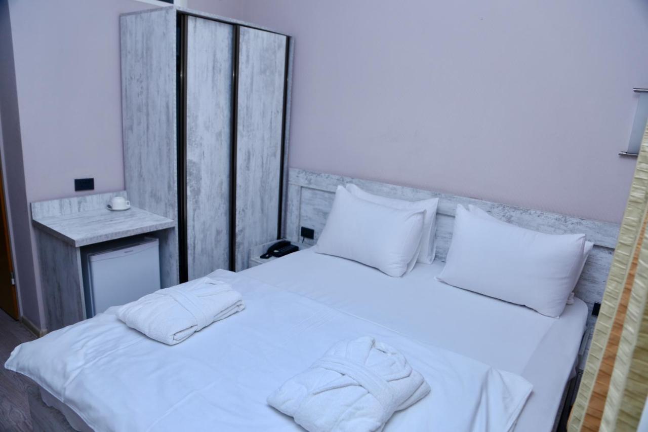 Hotel Taste Tbilisi Exteriér fotografie