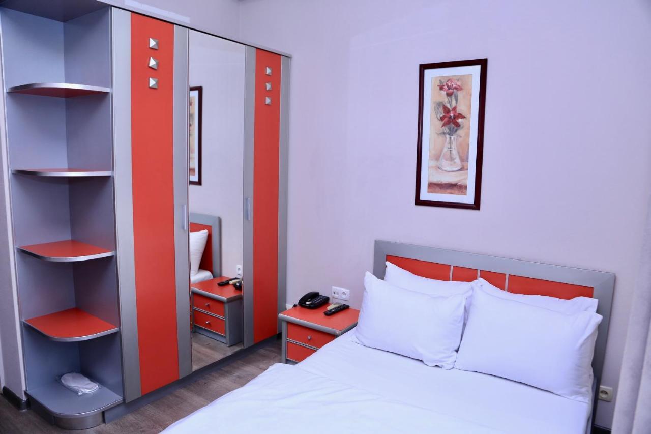 Hotel Taste Tbilisi Exteriér fotografie