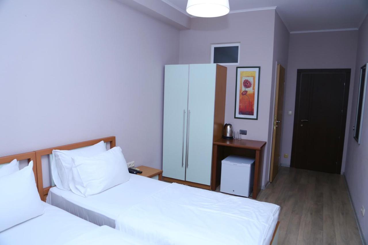 Hotel Taste Tbilisi Exteriér fotografie
