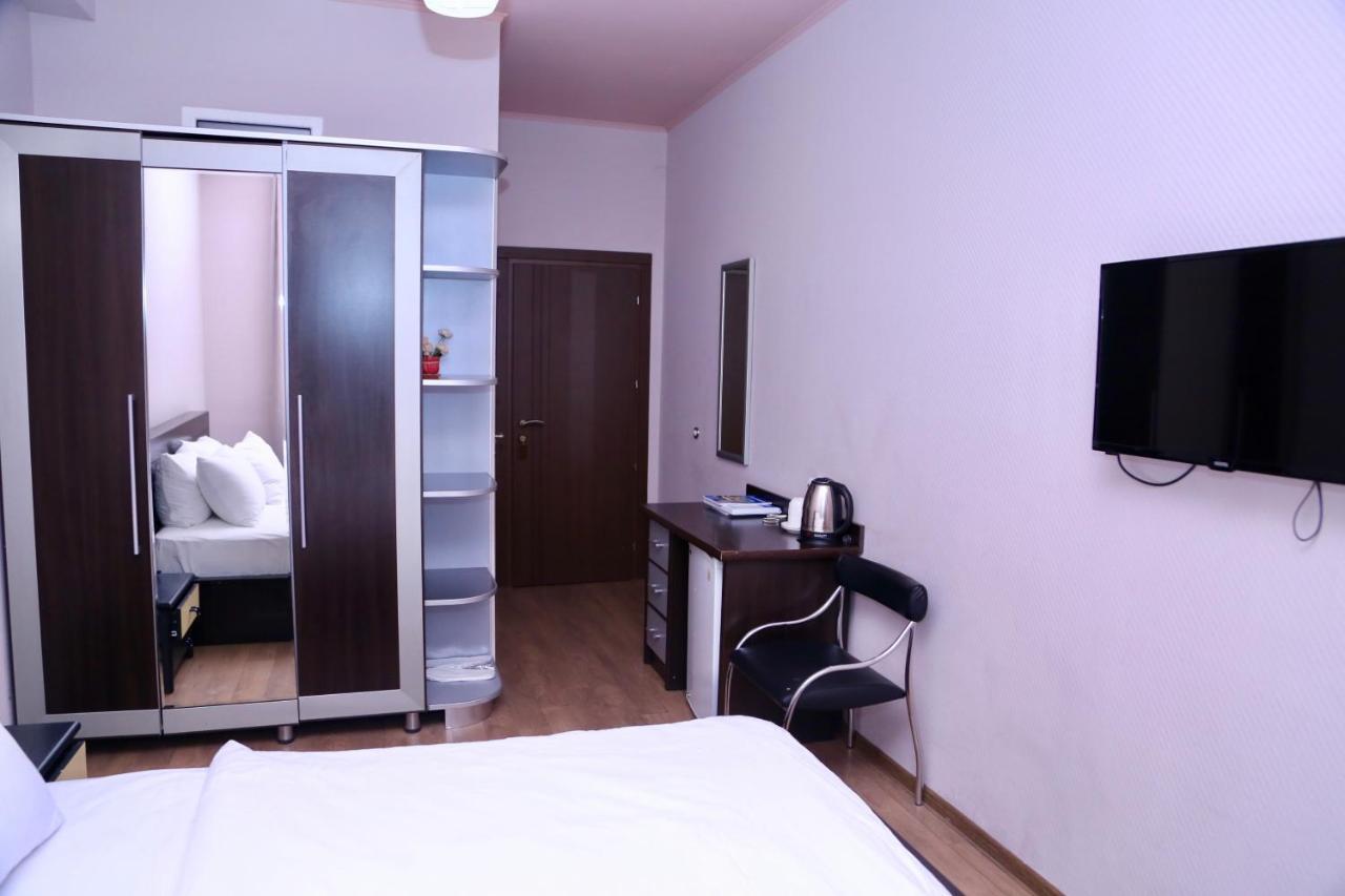 Hotel Taste Tbilisi Exteriér fotografie