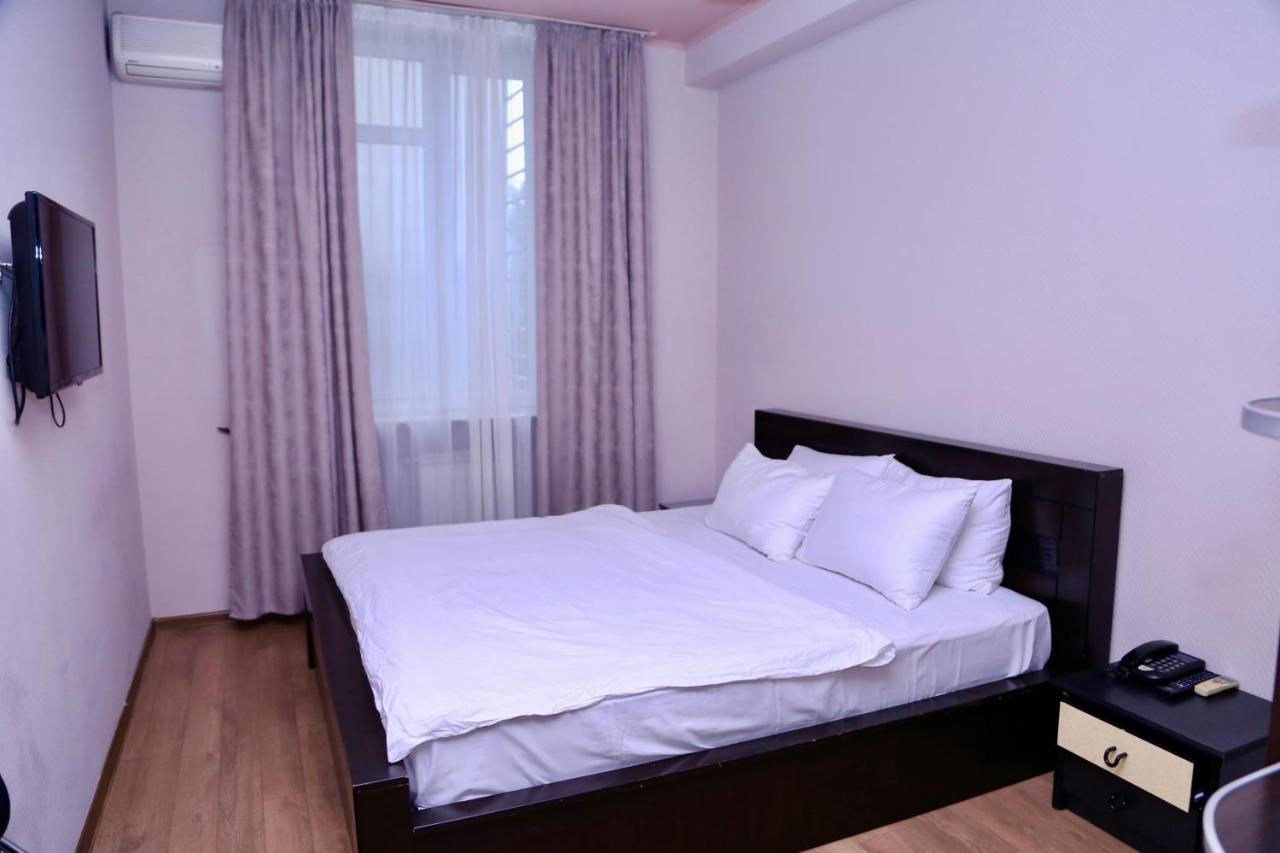 Hotel Taste Tbilisi Exteriér fotografie