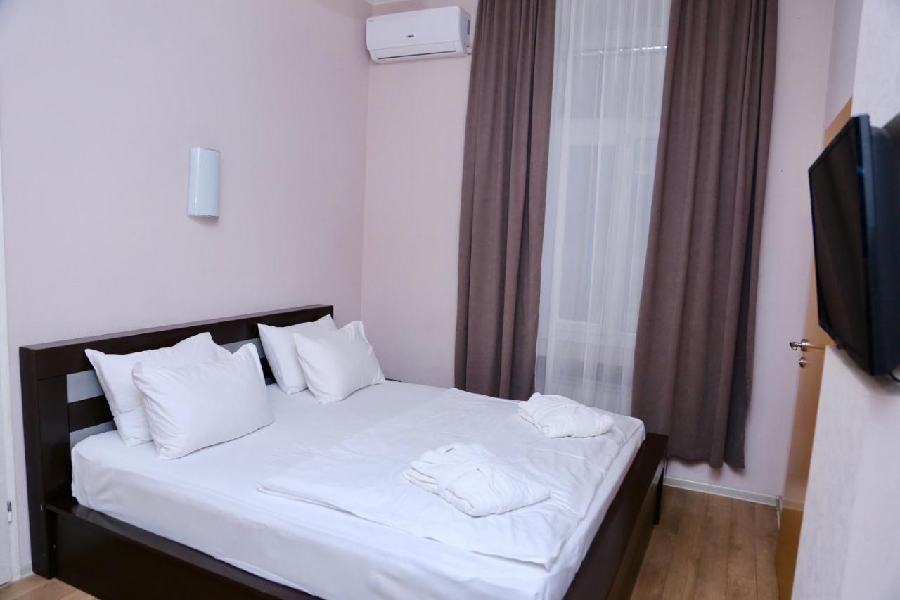 Hotel Taste Tbilisi Exteriér fotografie
