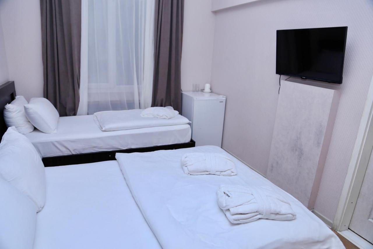 Hotel Taste Tbilisi Exteriér fotografie