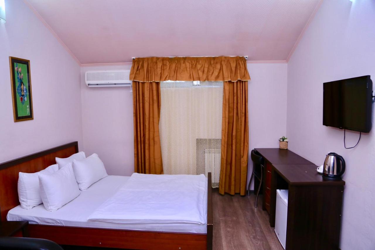 Hotel Taste Tbilisi Exteriér fotografie