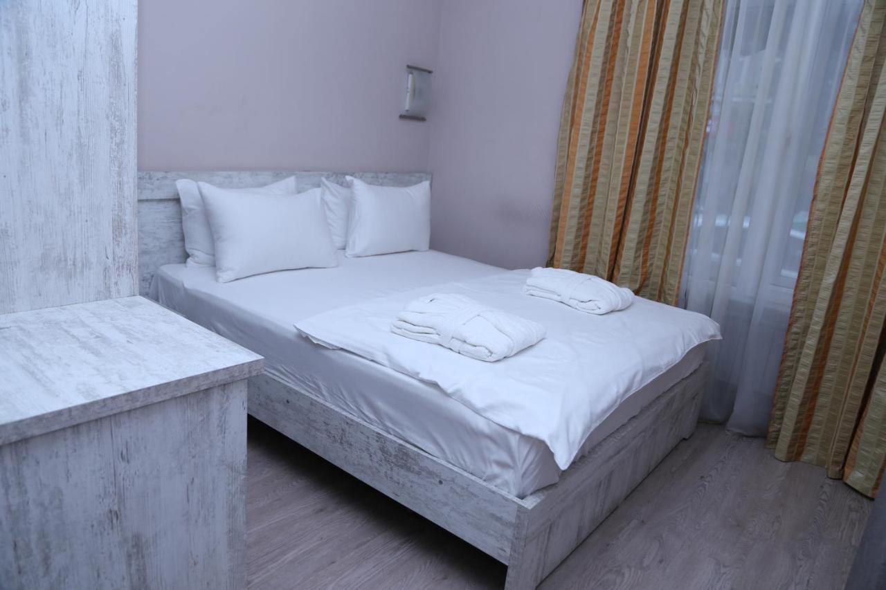 Hotel Taste Tbilisi Exteriér fotografie