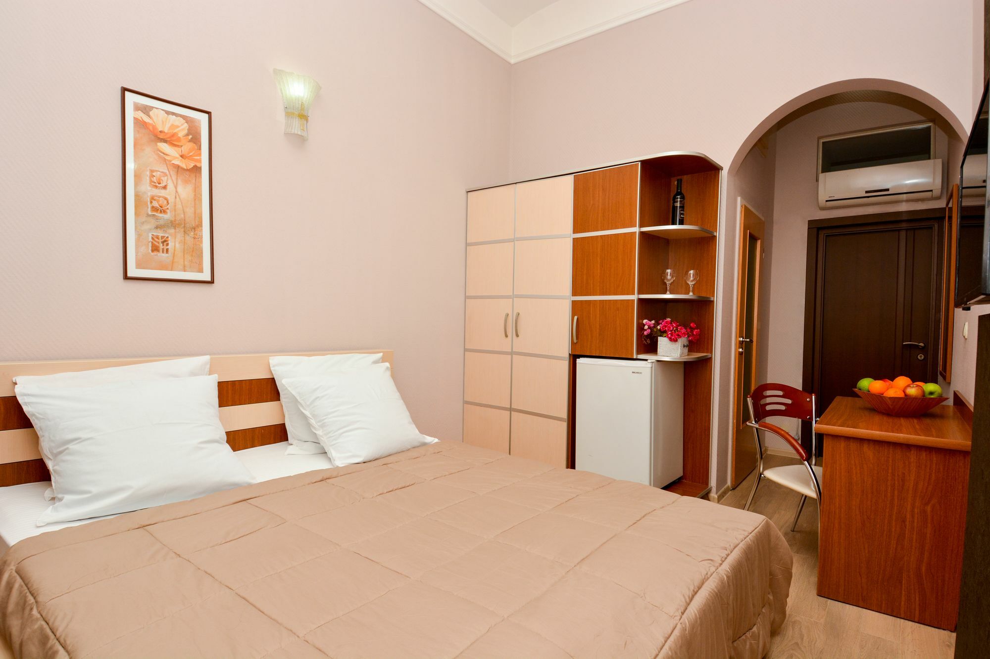 Hotel Taste Tbilisi Exteriér fotografie