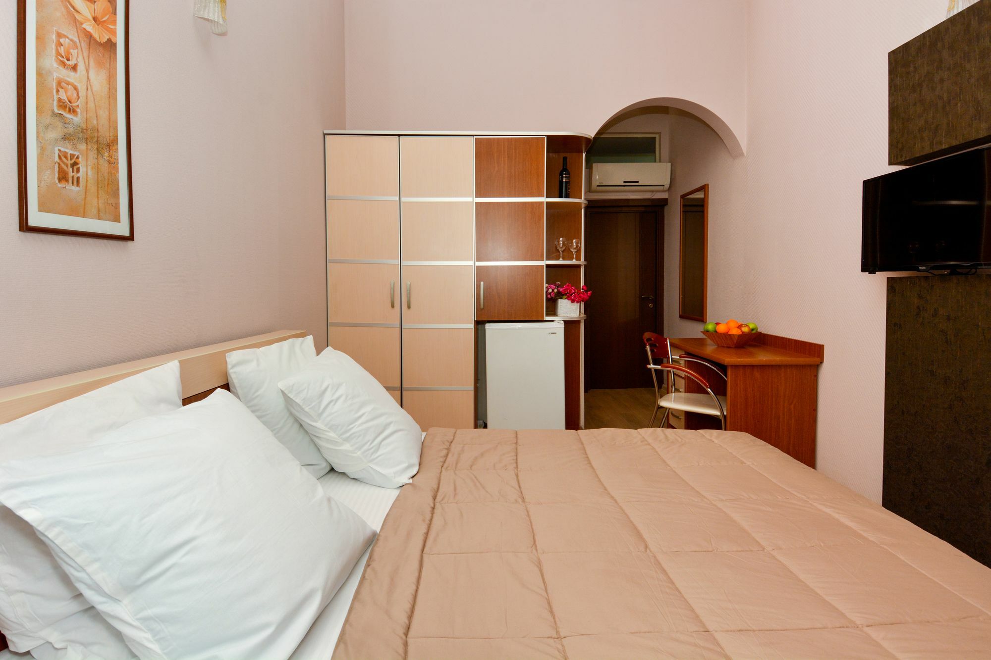 Hotel Taste Tbilisi Exteriér fotografie