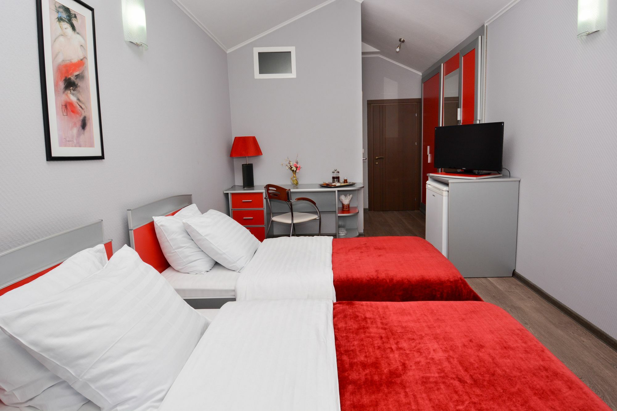 Hotel Taste Tbilisi Exteriér fotografie