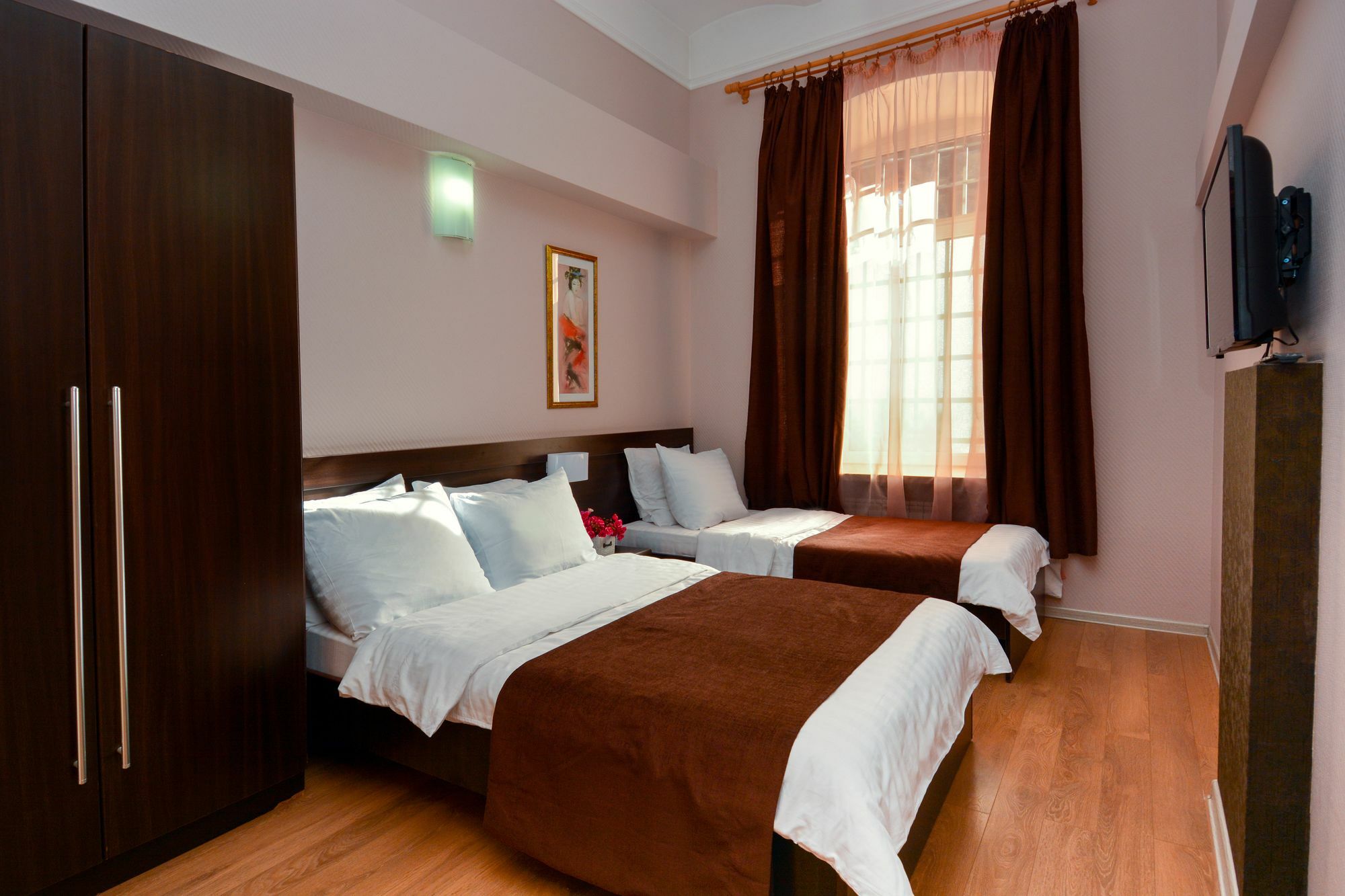 Hotel Taste Tbilisi Exteriér fotografie