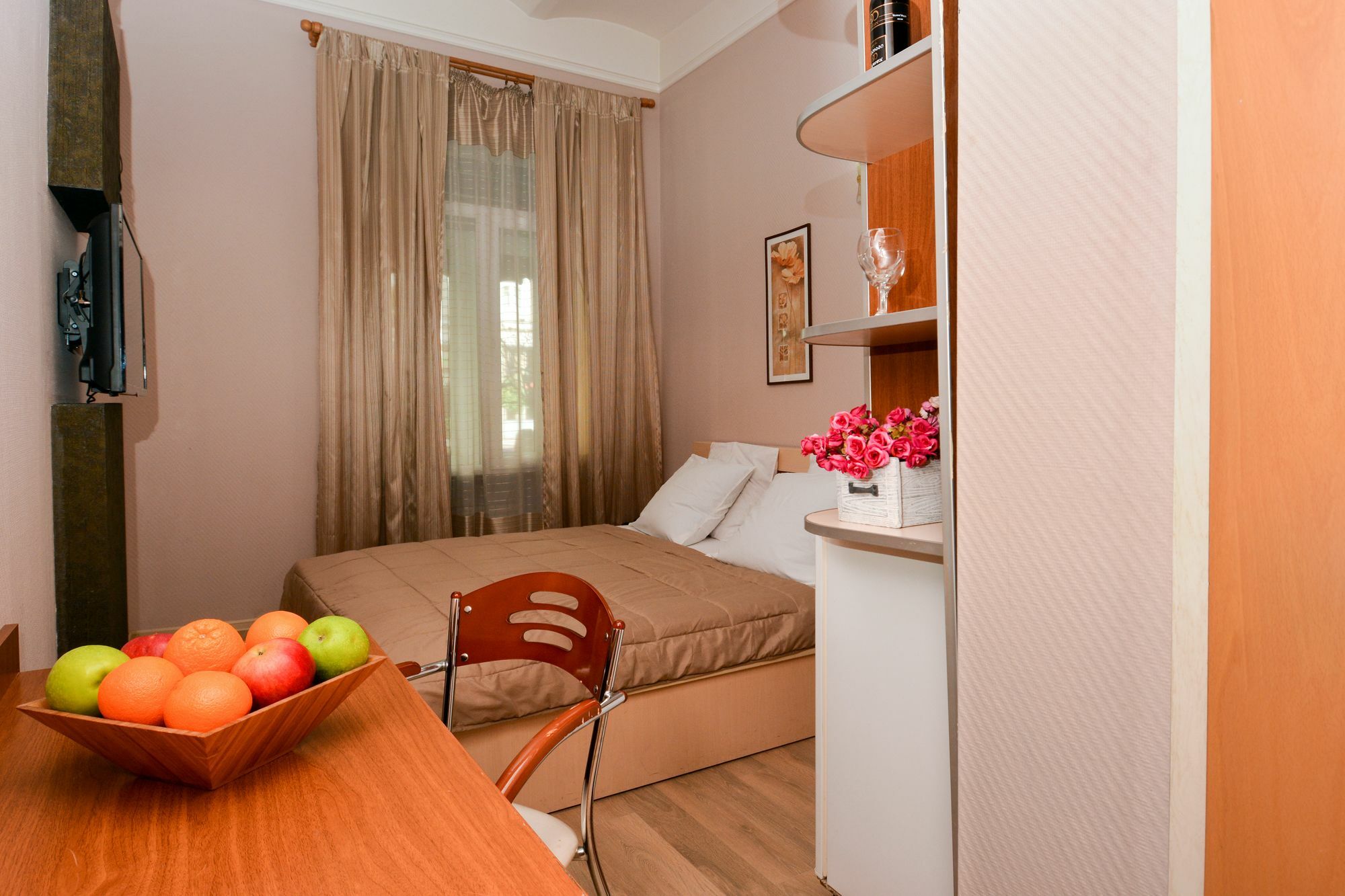Hotel Taste Tbilisi Exteriér fotografie