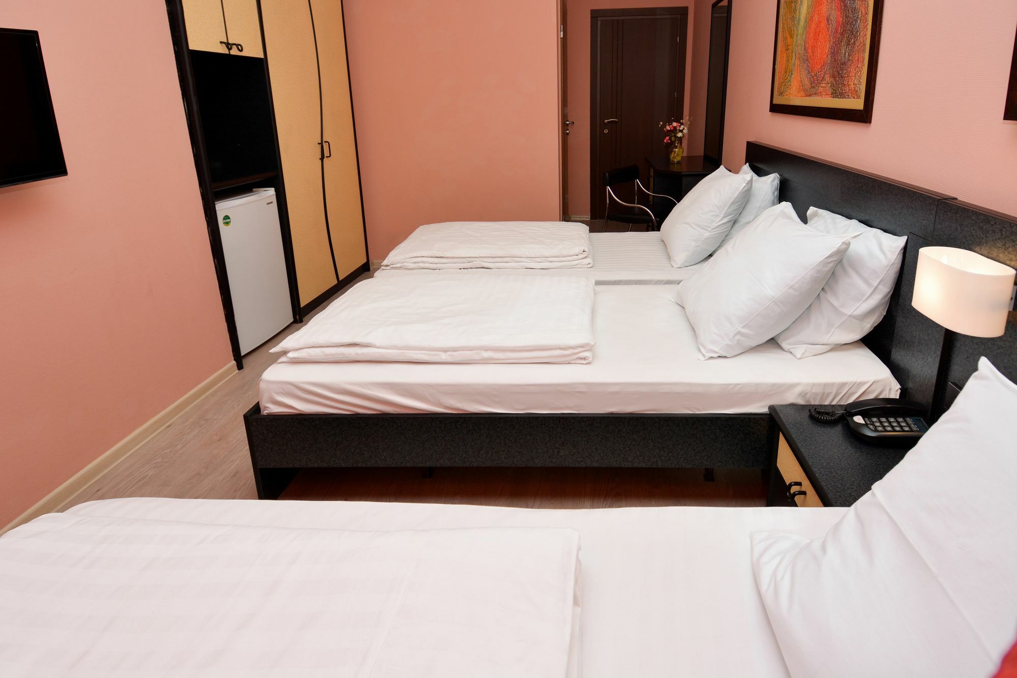 Hotel Taste Tbilisi Exteriér fotografie
