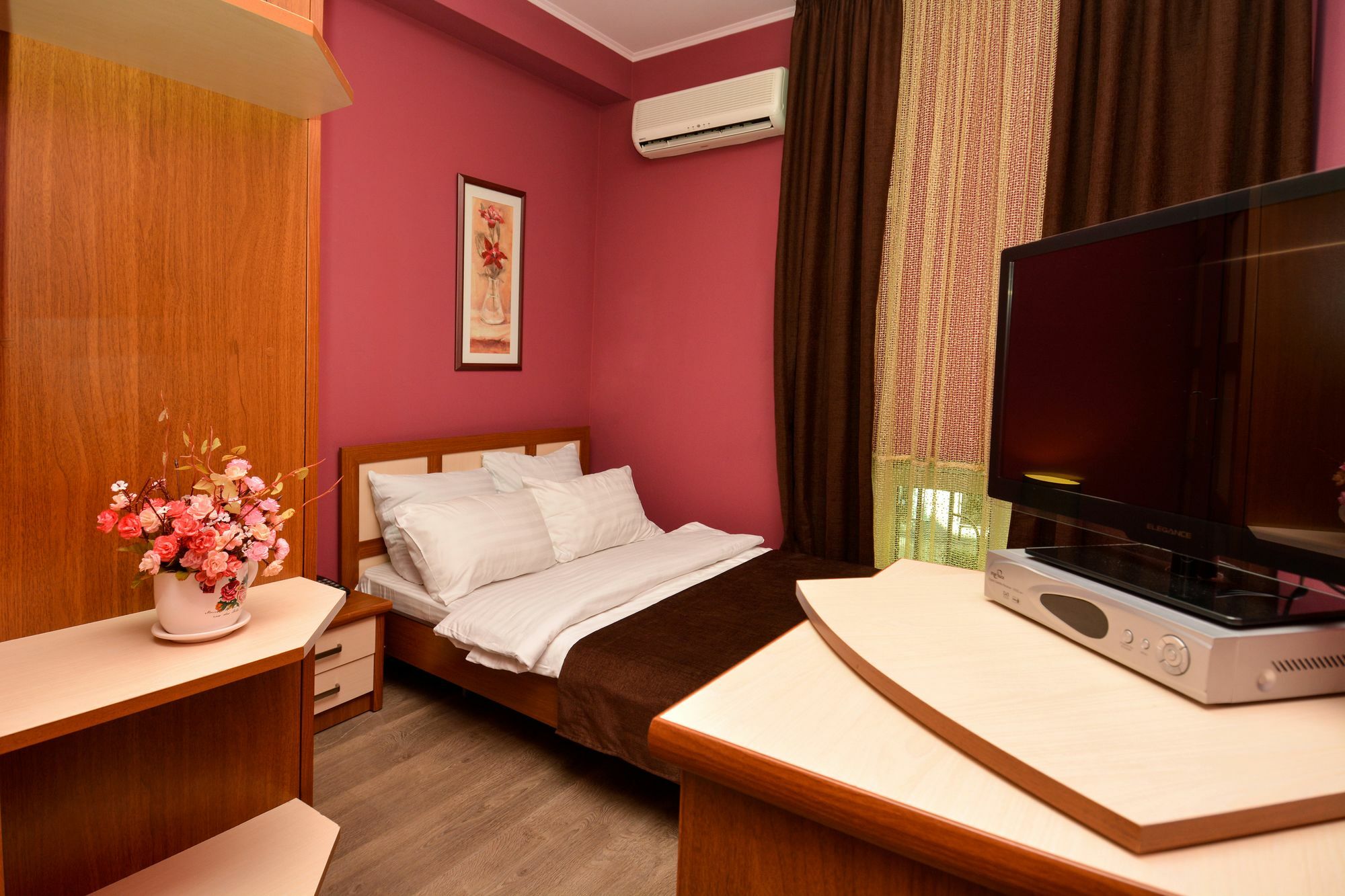 Hotel Taste Tbilisi Exteriér fotografie