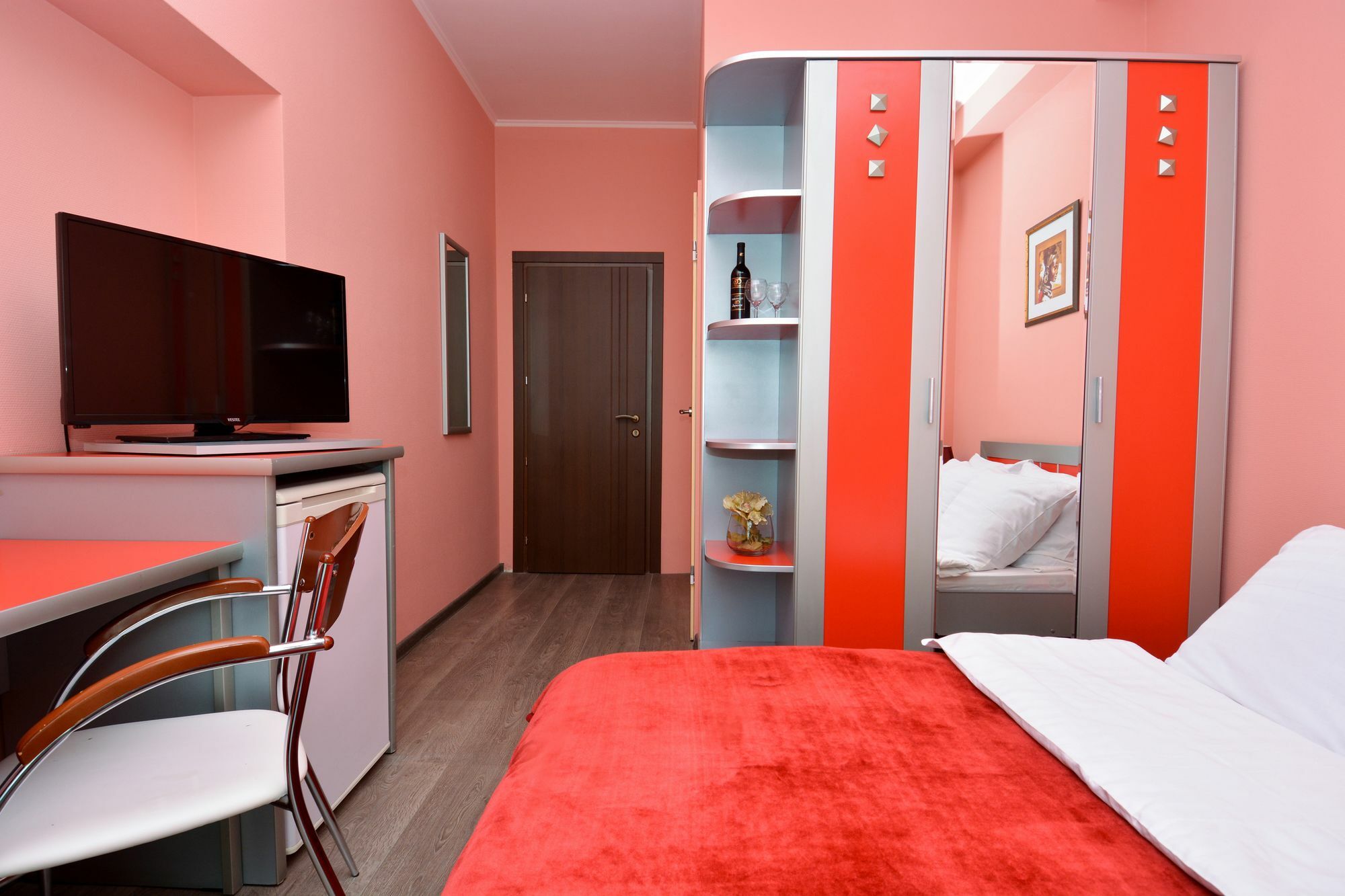 Hotel Taste Tbilisi Exteriér fotografie