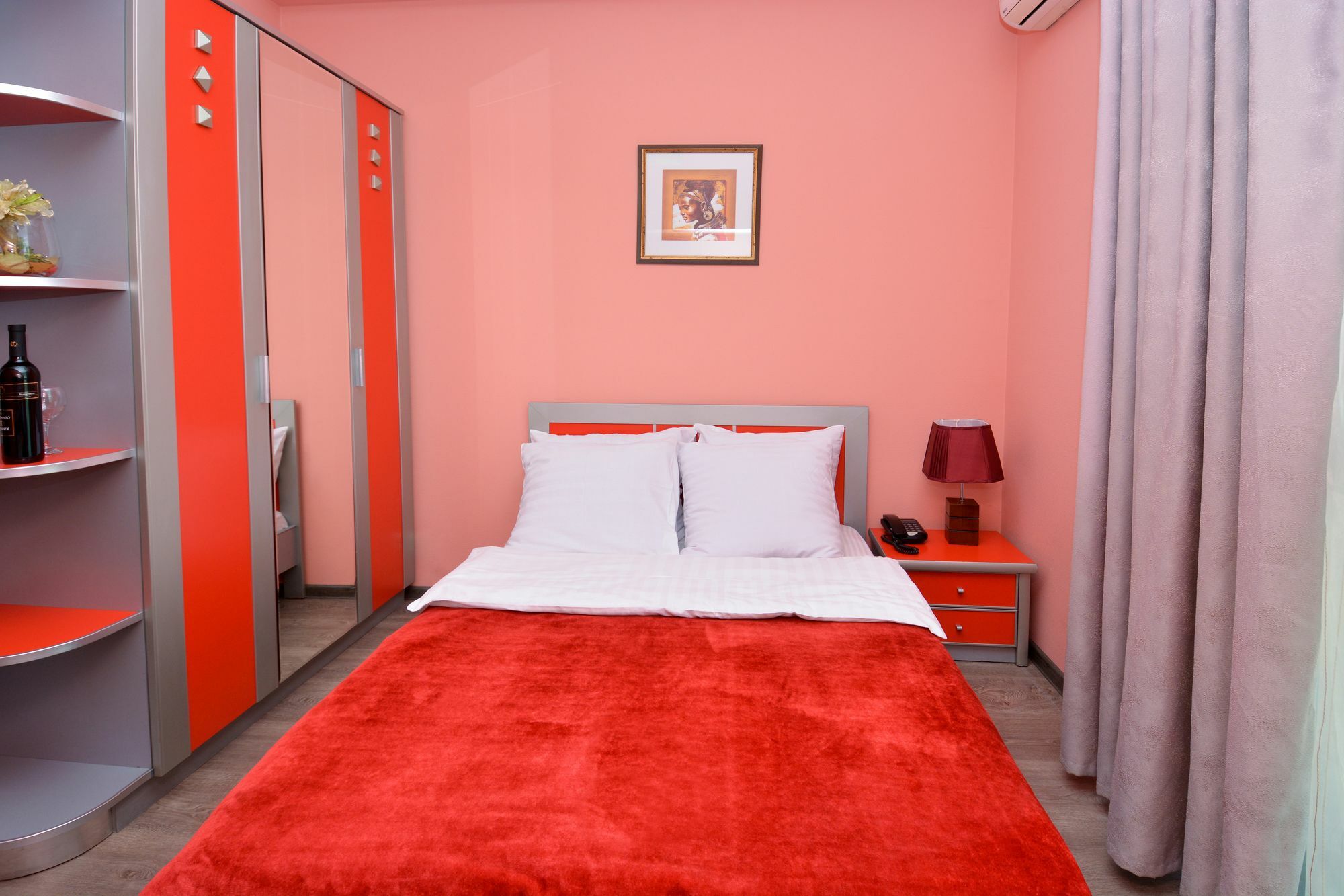 Hotel Taste Tbilisi Exteriér fotografie